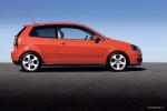 Volkswagen Polo GTi 2006 года